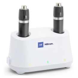 3.5V Universal Desk Charger with 2 Lithium Ion Plus USB Rechargeable Power Handles - 71-XXXLDE - D discounted to $469.00 | Henry Schein Outlet Center