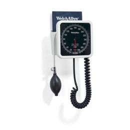 Welch Allyn 767-Series Wall Sphygmomanometers with Adult Cuff - D discounted to $199.00 | Henry Schein Outlet Center