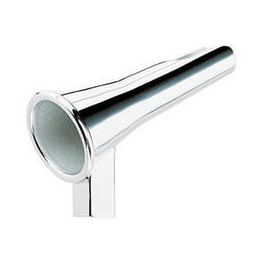 Anoscope 19 mm Cut-Out Style Without Light - D