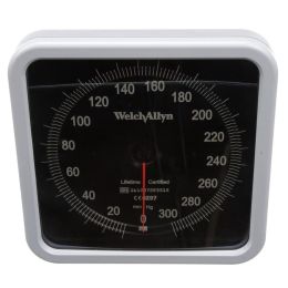 Blood Pressure Gauge Only - D