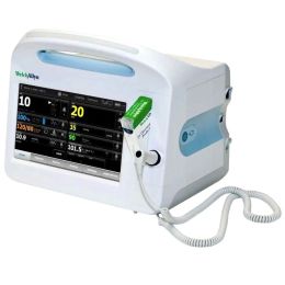 Connex 6800 Vital Signs Monitor - SpO2, CO2, Temperature - 68NCCTP-B - N discounted to $8,339.00 | Henry Schein Outlet Center