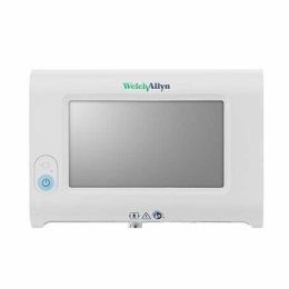 Welch Allyn Connex Spot Monitor with NiBP and SpO2 - 74MX-B - D discounted to $2,399.00 | Henry Schein Outlet Center
