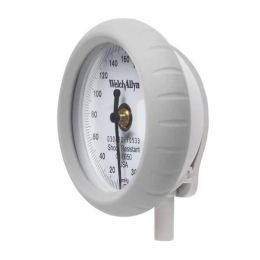 DuraShock Large Adult Cuff Pocket Aneroid Sphygmomanometer - DS44-12CB - D