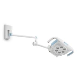 Green Series 900 Procedure Ceiling Mount Light - 44900-C - D discounted to $1,979.00 | Henry Schein Outlet Center
