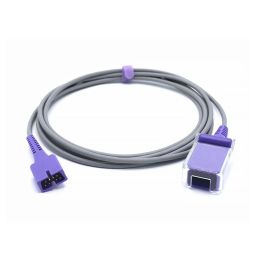 Nellcor Pulse Oximetry Extension Cable - D