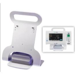 Welch Allyn Spot Monitor Desktop Stand for Connex Spot Vital Sign Monitor - D discounted to $159.00 | Henry Schein Outlet Center