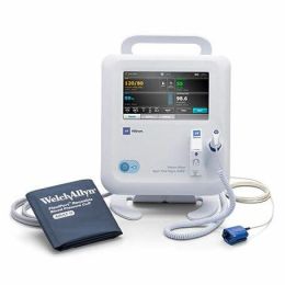 Spot Vital Sign 4400 Device with NIBP SureTemp and Nonin Plug B - 44WT-B - D discounted to $1,859.00 | Henry Schein Outlet Center