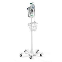 SureTemp Plus 690 Thermometer on Mobile Stand With Interchangeable Oral Probe - D discounted to $479.00 | Henry Schein Outlet Center