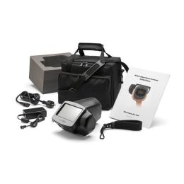 VS100 Spot Vision Screener - VS100S-B - D discounted to $5,259.00 | Henry Schein Outlet Center