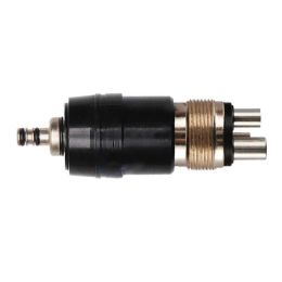Prometheus High Speed Coupler - D