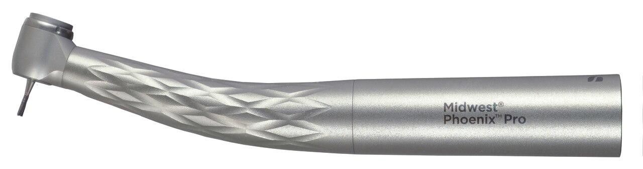 NSK QD-J Style 4 Hole Non-Optic Swivel Coupler