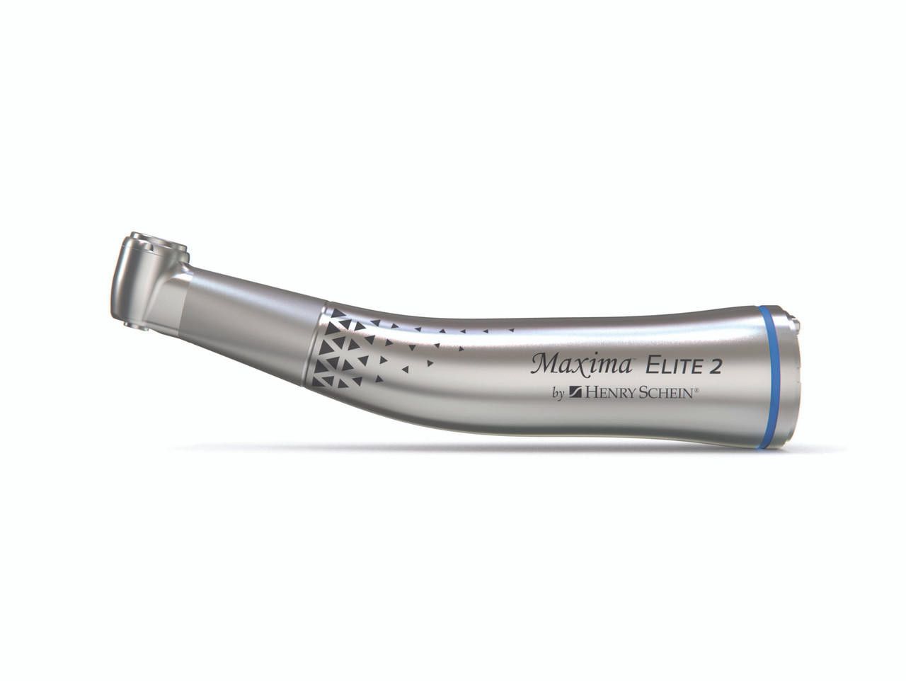 Henry Schein Maxima ELITE 2 1:1 Contra Angle Attachment - D