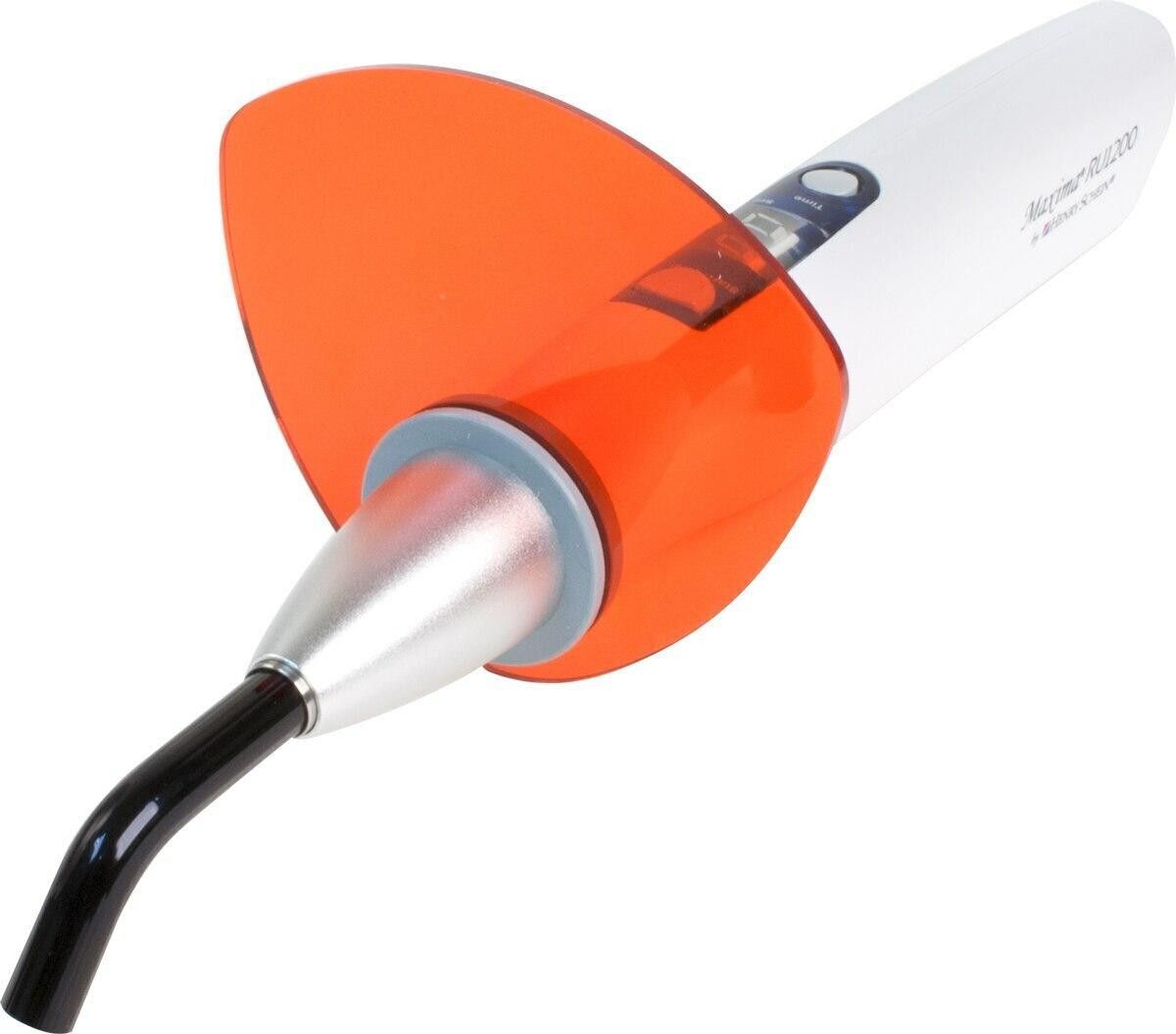 Discounted Curing Lights | Henry Schein Outlet