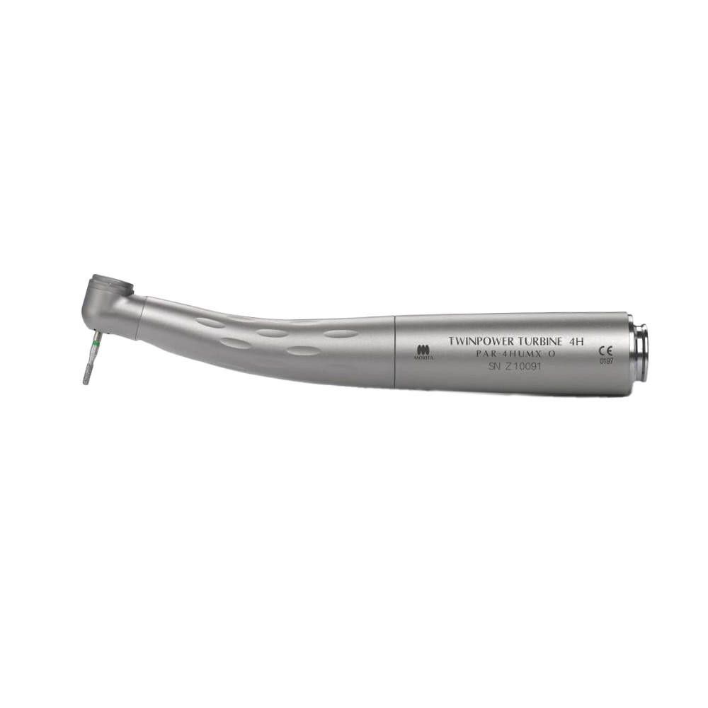 J Morita TwinPower Turbine UltraM High Speed Handpiece - N | Save