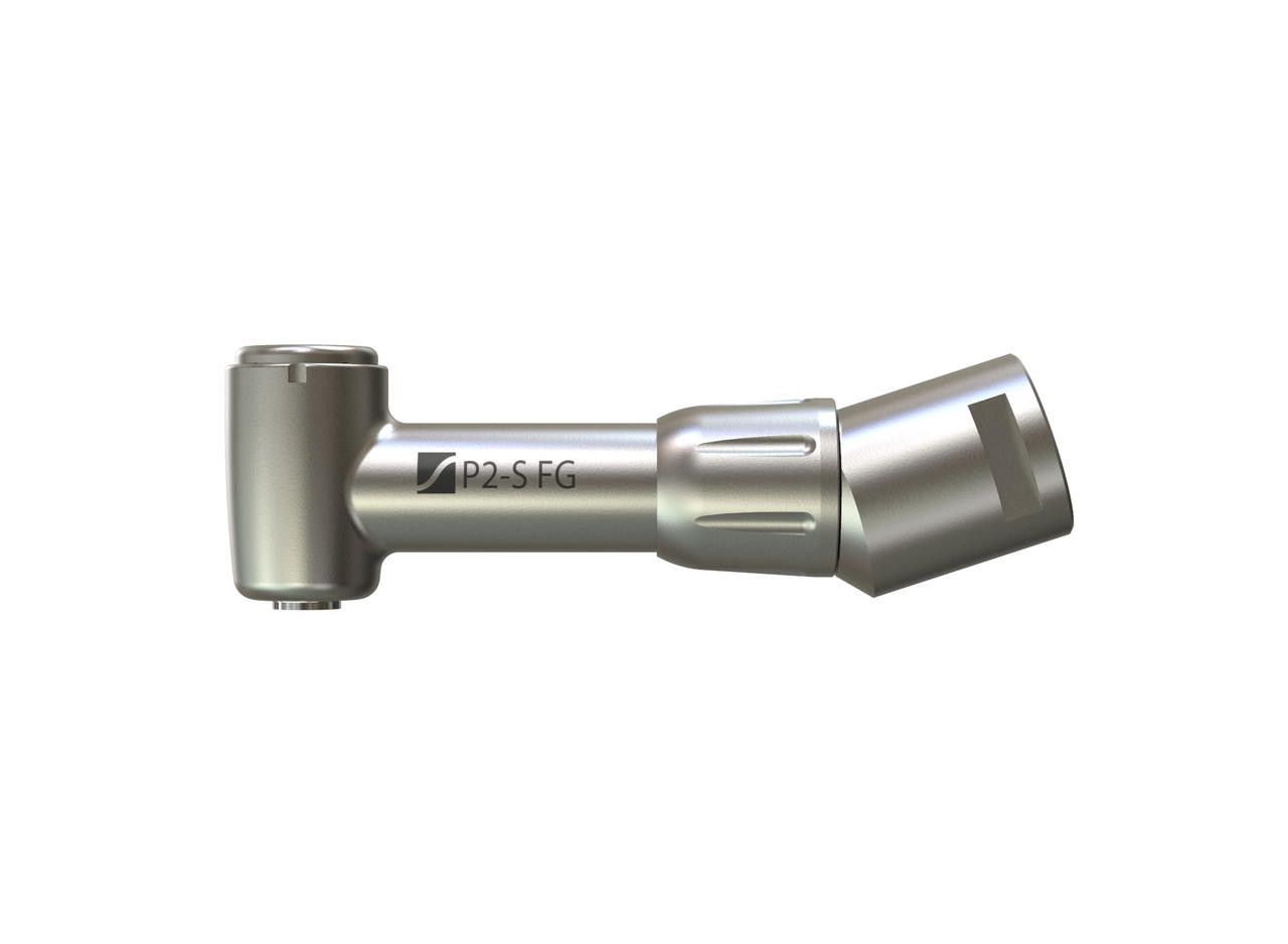 CNPBerry 0.5ml最高品質CBP CRDP CRDH 2 Henry Schein PRO 2-S Push Button Friction-Grip Low Speed