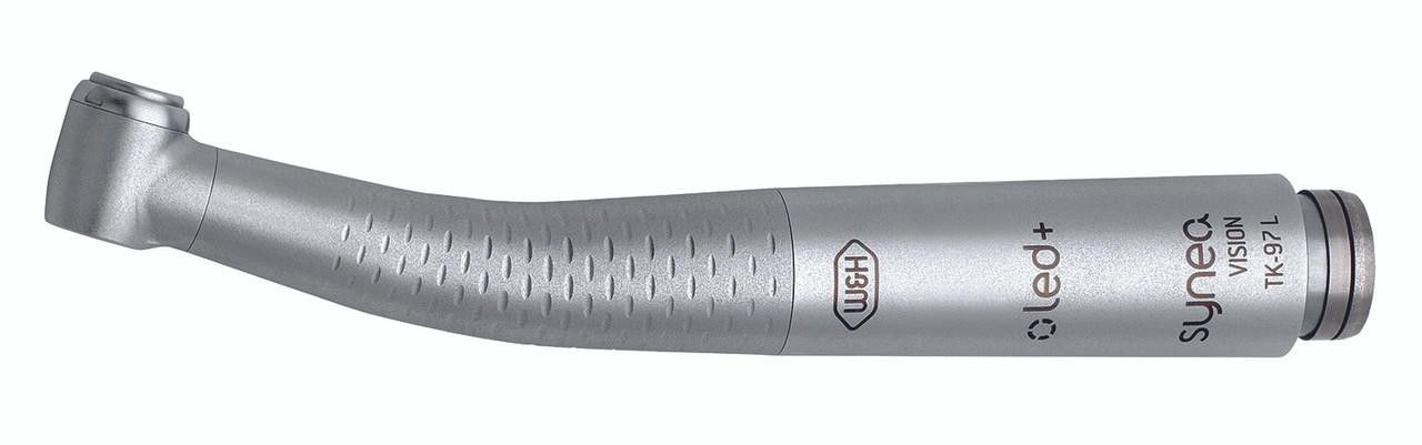 W&H Synea Vision TK-97 L High Speed Handpiece - D | Save up