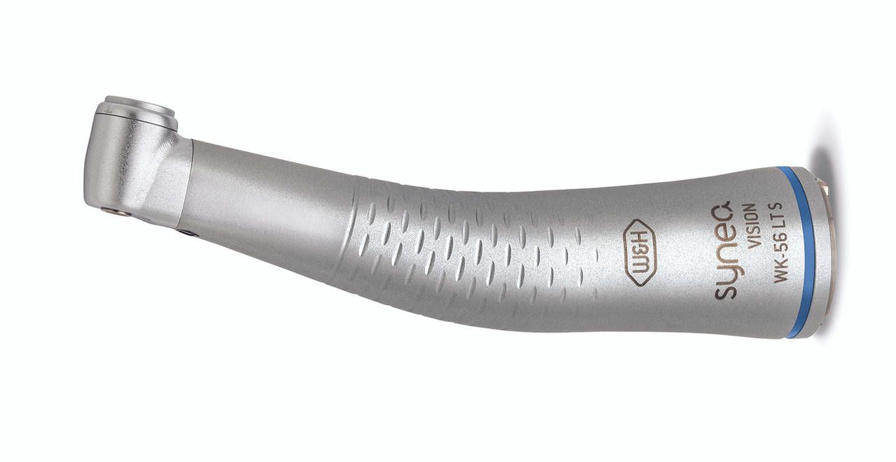 W&H Synea Vision WK-56 LT S 1:1 Low Speed Electric Contra